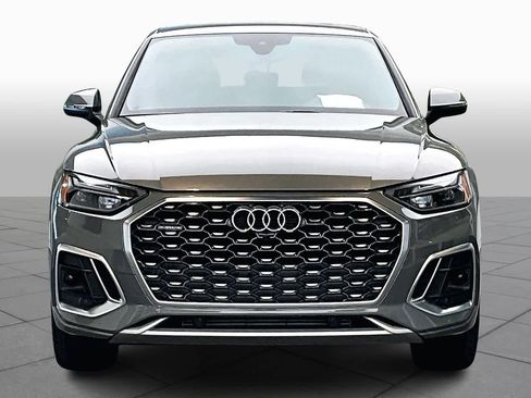 Certified 2023 Audi Q5 2.0T Premium w/ Convenience Package image 3