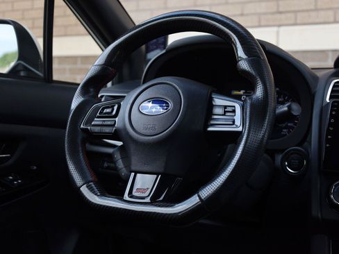 Used 2021 Subaru WRX STI w/ Popular Package #3 (IZT) AWD/4WD image 33