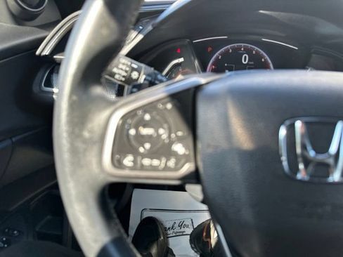 Used 2021 Honda Civic Sport image 20