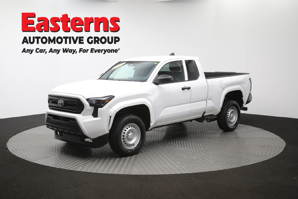 Used 2024 Toyota Tacoma SR RWD image 54