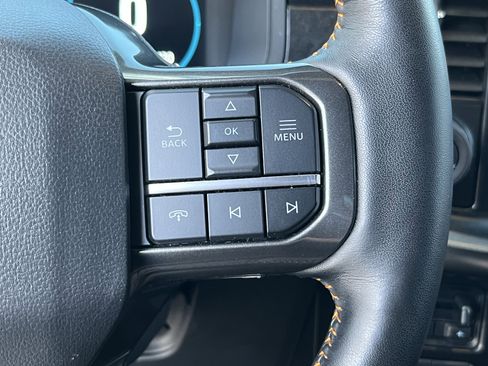 Used 2023 Ford F150 Tremor w/ Equipment Group 402A High image 23