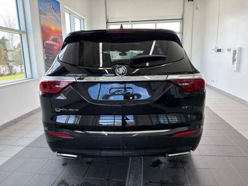 Used 2023 Buick Enclave Essence w/ Experience Buick Package AWD/4WD image 4