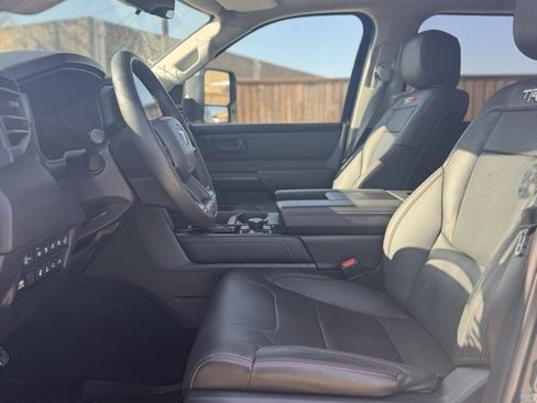 Used 2022 Toyota Tundra TRD Pro w/ Security Package (TMS) image 6