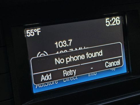 Used 2016 Ford Mustang Coupe w/ Ecoboost Performance Package image 19