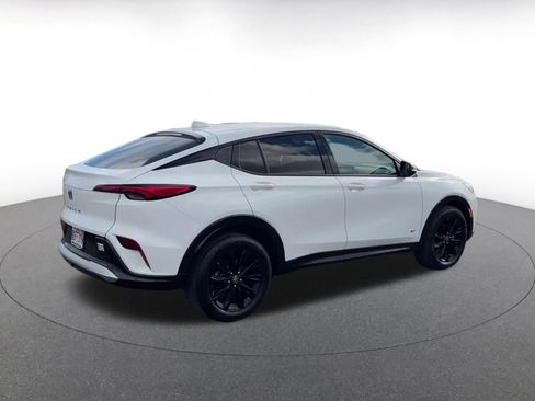 Used 2025 Buick Envista Sport Touring image 14