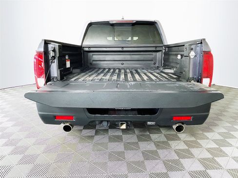 Used 2023 Honda Ridgeline RTL image 30
