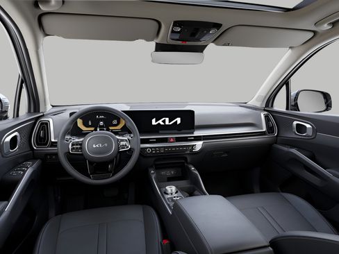 New 2025 Kia Sorento EX image 14
