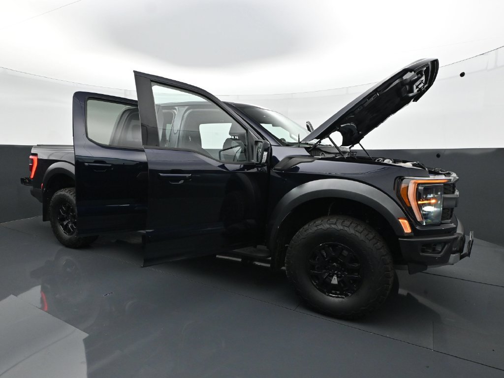 Used 2021 Ford F150 Raptor w/ Equipment Group 801A High AWD/4WD image 37
