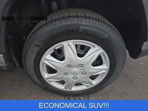 Used 2020 Toyota RAV4 LE AWD/4WD image 23