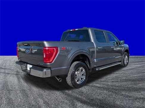 Certified 2022 Ford F150 XLT w/ XTR Package image 4