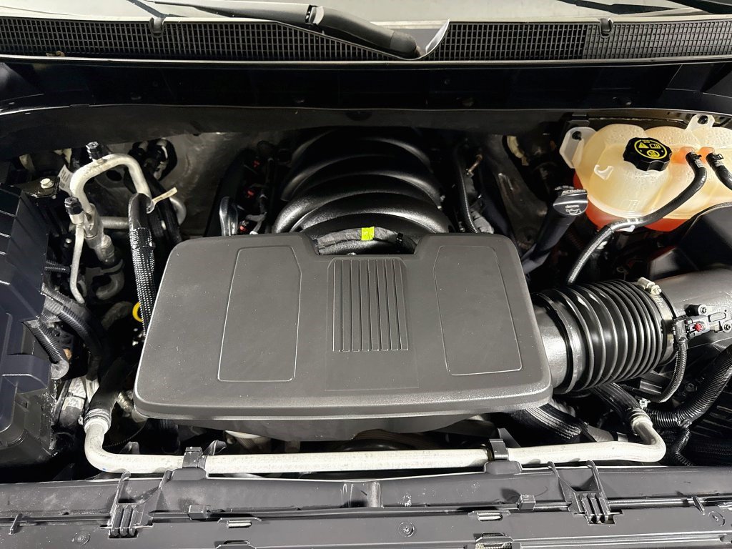 Used 2024 Chevrolet Silverado 1500 RST w/ Max Trailering Package AWD/4WD image 38