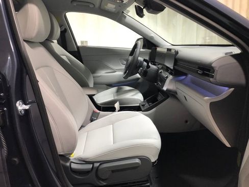 New 2026 Hyundai Kona SEL Premium AWD/4WD image 11