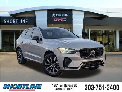 Used 2024 Volvo XC60 B5 Plus