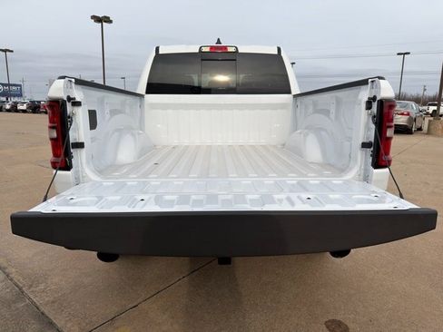 New 2026 RAM 1500 Classic Warlock image 20