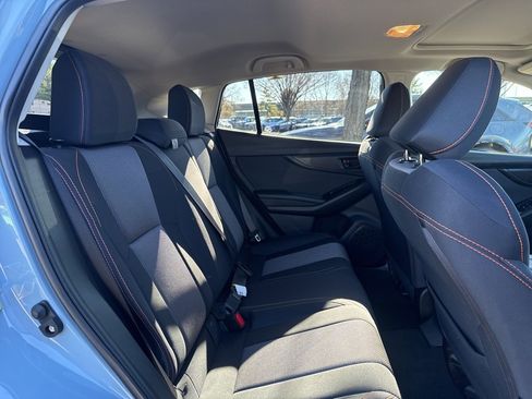 Certified 2022 Subaru Crosstrek 2.0i Premium w/ Moonroof Package image 27