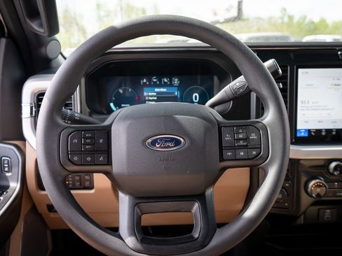 New 2026 Ford F350 XLT AWD/4WD image 27