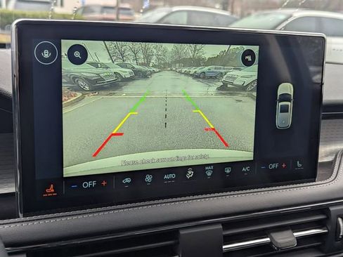 New 2026 Lincoln Corsair Premiere image 19