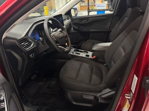 New 2025 Ford Escape Active w/ Tech Pack #1 image 13