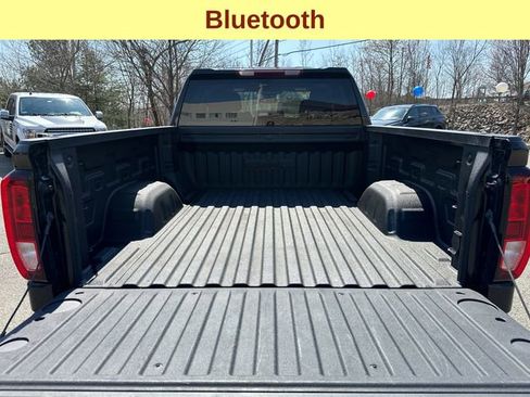 Used 2024 GMC Sierra 1500 SLE AWD/4WD image 12