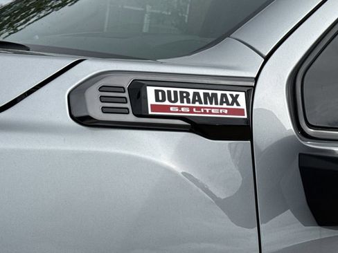 New 2026 GMC Sierra 2500 AT4 w/ AT4 Premium Plus Package AWD/4WD image 13