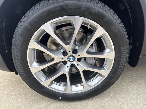 New 2026 BMW X5 xDrive40i image 29