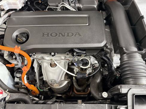 Used 2023 Honda CR-V Sport image 41