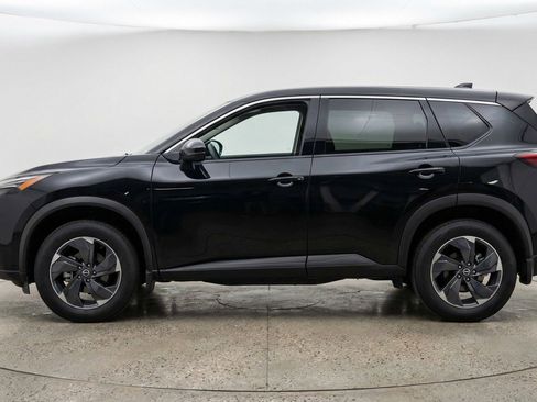 Used 2025 Nissan Rogue SV AWD/4WD image 5