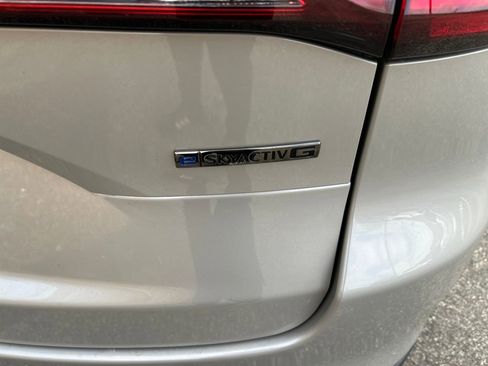 New 2026 MAZDA CX-90 3.3 Turbo w/ Premium Sport Pkg image 10