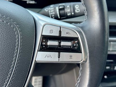 Used 2024 Kia Telluride SX Prestige X-Line AWD/4WD image 25