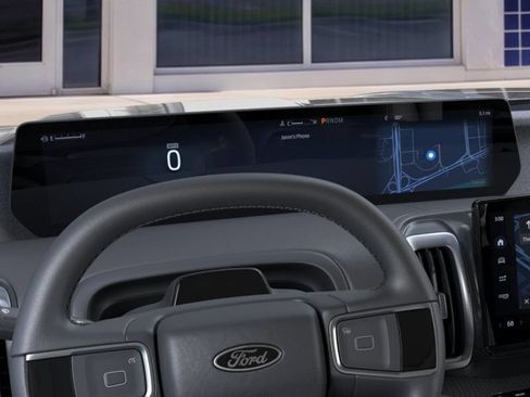 New 2026 Ford Expedition Platinum w/ Stealth Appearance Package AWD/4WD image 14