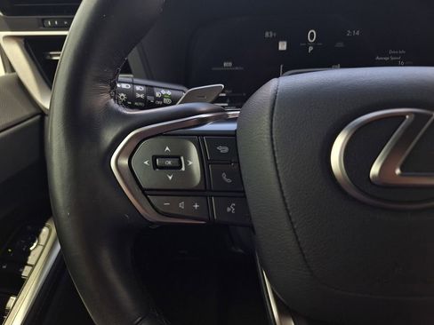 Used 2024 Lexus GX 550 AWD/4WD image 16