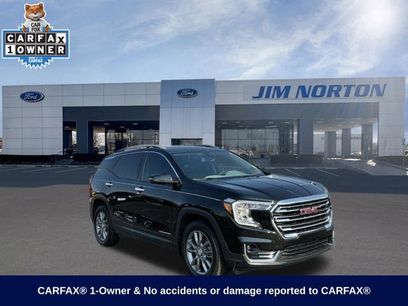 Used 2024 GMC Terrain SLT