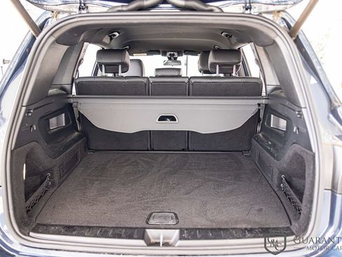Used 2021 Mercedes-Benz GLB 250 4MATIC image 17
