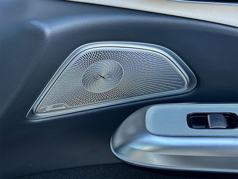 New 2026 Mercedes-Benz E 450 4MATIC All-Terrain Wagon image 19