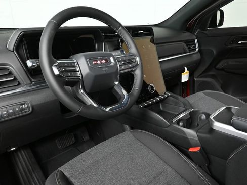 New 2026 GMC Terrain Elevation image 4