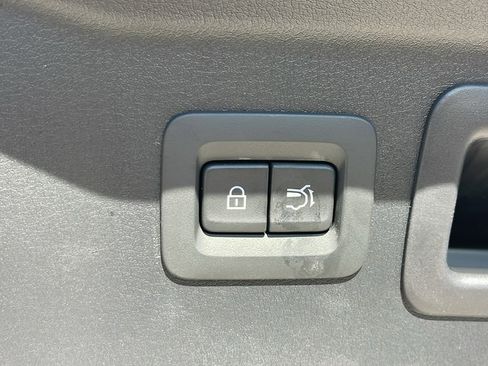 Used 2025 MAZDA CX-70 3.3 Turbo w/ Premium Package image 32