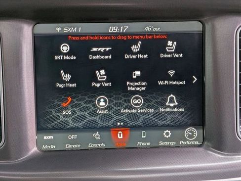 Used 2021 Dodge Charger Scat Pack image 16