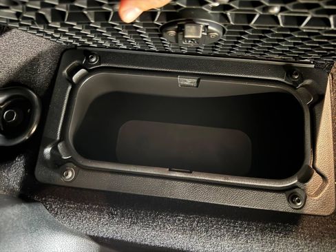 Used 2018 RAM 1500 Rebel w/ Luxury Group AWD/4WD image 36