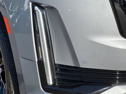 Certified 2024 Cadillac Escalade Sport w/ LPO, ONYX Package AWD/4WD image 45