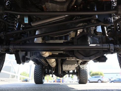 Used 2024 Ford F350 Platinum AWD/4WD image 12