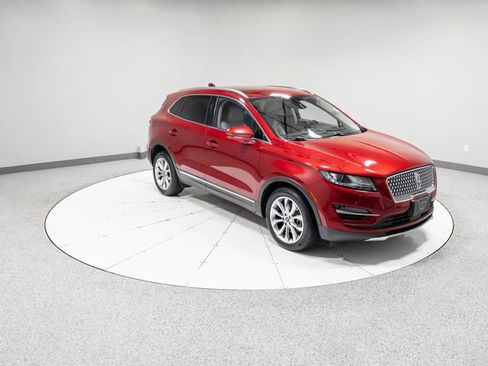 Used 2019 Lincoln MKC Select w/ Select Plus Package image 30