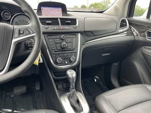 Used 2016 Buick Encore Leather w/ Experience Buick Package FWD image 14