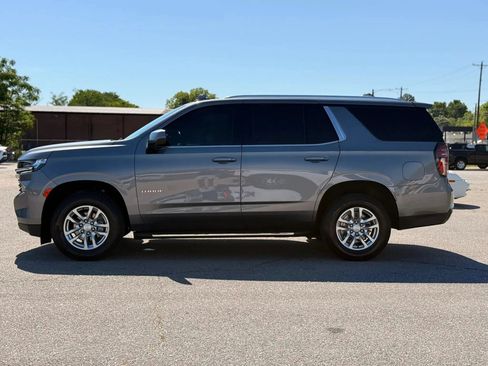 Used 2021 Chevrolet Tahoe LT RWD image 6