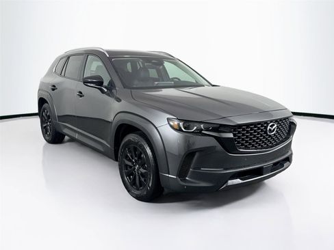 New 2026 MAZDA CX-50 AWD 2.5 S w/ Weather Package image 5