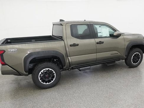 New 2026 Toyota Tacoma TRD Off-Road image 10