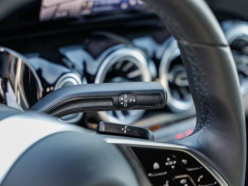 Certified 2025 Mercedes-Benz GLA 250 image 19