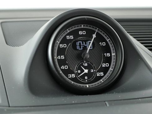 New 2026 Porsche Macan Turbo image 16