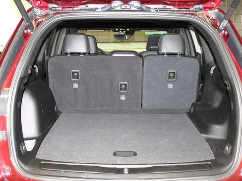 Certified 2023 Jeep Grand Cherokee Altitude AWD/4WD image 32