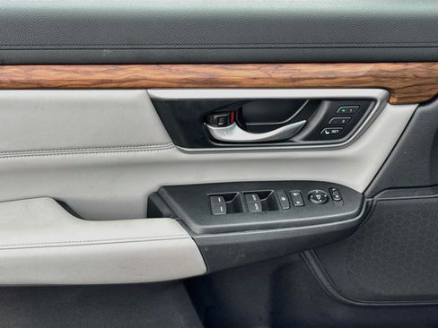 Used 2021 Honda CR-V EX-L image 19