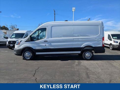 New 2026 Ford Transit 150 T150 AWD image 2